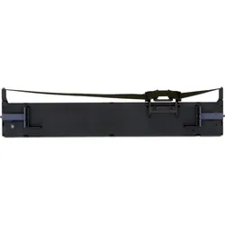 Farbband S015610 schwarz kompatibel mit Epson LQ-690, 690 II, 690 II/N