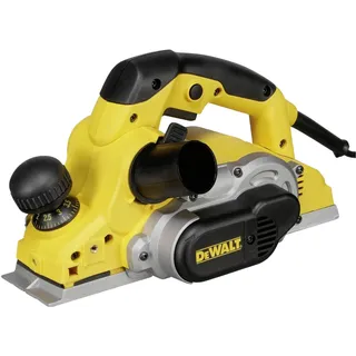 DeWalt D26500 Elektro-Hobel