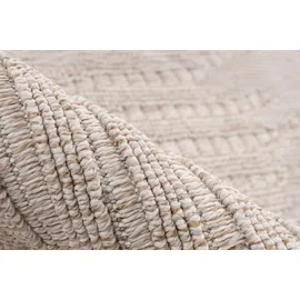 Kayoom Teppich Reef beige, 160 x 230 cm
