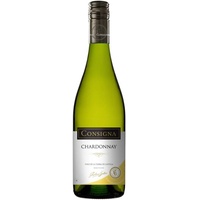 Consigna Chardonnay (2022), Felix Solis