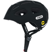 ABUS Youn-I MIPS 48-54 cm Kinder velvet black 2021