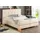 Home Affaire Merino 100 x 200 cm Beige
