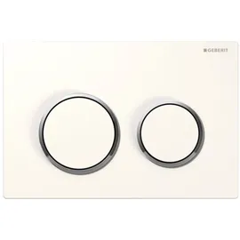 Geberit Omega20 Betätigungsplatte 115.085.KJ.1