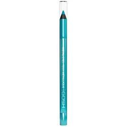 GOSH METAL EYES metallic eyes 1.2 gr - Turquoise