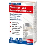 Baufan Tapetenkleister Glasfaser- & Vlieskleber 500 g
