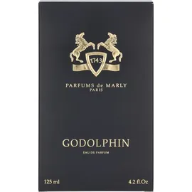 Parfums de Marly Godolphin Eau de Parfum 125 ml
