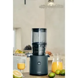 Hurom H320N Slow Juicer tiefgrün