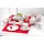 Ritzenhoff & Breker Shanti Doppio Tafelservice 18-tlg. bunt