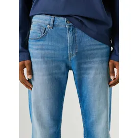 Pepe Jeans Cash Straight Fit Blau 34/34