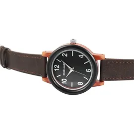 Excellanc Uni Uhr aus Holz