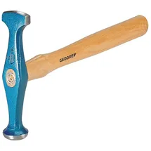 Gedore Ausbeulhammer D.31mm L.325mm Esche