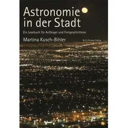 Astronomie in der Stadt