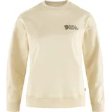 Fjällräven Classic Sweatshirt, chalk white L