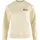 Fjällräven Classic Sweatshirt, chalk white L