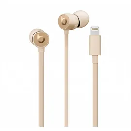 Beats by Dr. Dre urBeats3 schwarz