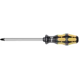 WERA Kreuzschlitz-Schraubendreher PH 3 x 150 mm