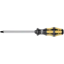WERA Kreuzschlitz-Schraubendreher PH 3 x 150 mm