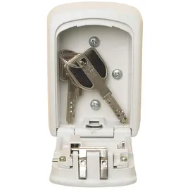 Master Lock Select Access Zahlenschloss / keine Sicherheitsstufe