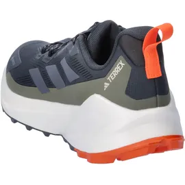 Adidas Terrex Trailmaker 2.0 GTX Wanderschuh Carbon / Grey Six / Core Black 42 2/3