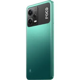 Xiaomi Poco X5 5G 8 GB RAM 256 GB green