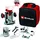 Einhell Professional Akku-Ober-/Kantenfräse TP-RO 18 Set Li BL Solo