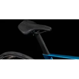 Cube Litening AIR C:68X SLX 2025 28 Zoll RH 58 cm blau