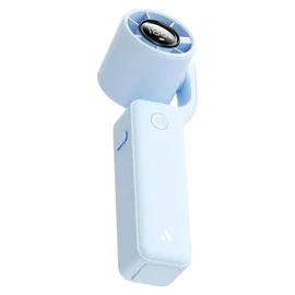 aecooly Air Gimbal Handventilator 0 cm Tischventilator Blau