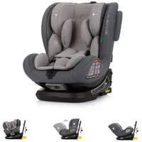 Chipolino Kindersitz Peak i-Size (40 - 150 cm) Isofix,