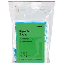Söhngen Replantat Notfallsets Ambutationsbeutel Set Bein