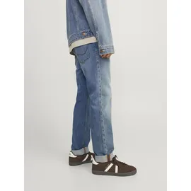 JACK & JONES JJICLARK Regular Fit Blau 34/32