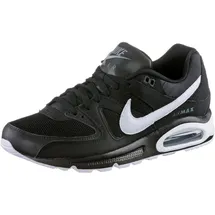 Nike Air Max Command Herren Black/White/Cool Grey 45