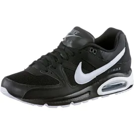 Nike Air Max Command Herren Black/White/Cool Grey 45