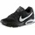 Nike Air Max Command Herren Black/White/Cool Grey 45