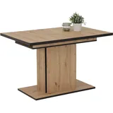 Hela Esstisch Ariana, - Artisan Eiche