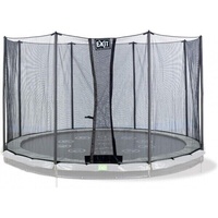 EXIT Sicherheitsnetz Twist für Trampolin Durchmesser 305 cm 11601000