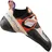 White/Lily Orange 38