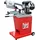 Holzmann Maschinen Metallbandsäge BS128HDR 230V ohne Akku