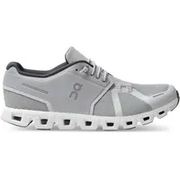 On Cloud 5 Herren Glacier/White 45