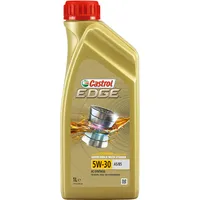 Castrol EDGE 5W-30 A5/B5