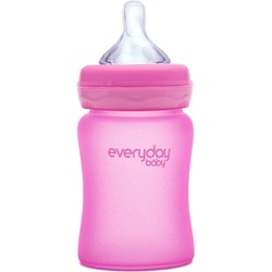 Everyday Baby, Babyflasche, Glasflasche (150 ml)