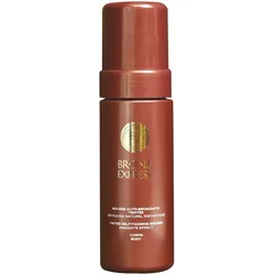 Academie bronz'express Mousse auto-bronzante Teintee