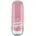 colour, Schnelltrocknender Nagellack 8 ml pink, Glanz