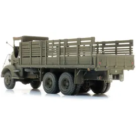 artitec b.v. Artitec Fertigmodell US GMC AFKWX US Army