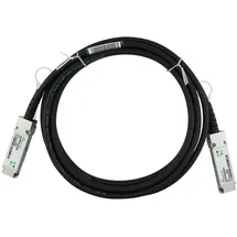 BlueOptics X2121A-5M-N kompatibles BlueLAN DAC QSFP SC252501K5M28,