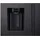 Samsung RS6HA8891B1 Side-by-Side (614 l, 1780 mm hoch, Edelstahl)