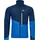 Ortovox Punta Berrino Jacket - Softshelljacke - Herren deep ocean