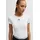Hugo Easy Tee weiß M
