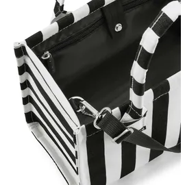 Reisenthel Daily Shopper XS Synthetik Black