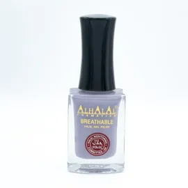 alhalal cosmetics ug germany AL-172 MAHIRA Farblack grün 8 ml