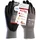 BIG Arbeitsschutz GmbH Atg - 257611 Gr.11 42-844hct, Maxiflex® EnduranceTM Ad-apt®, Nylon-strickhandschuh